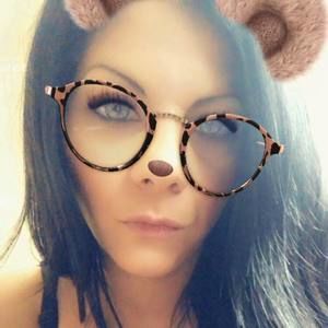 Meet your Posher, Isabella